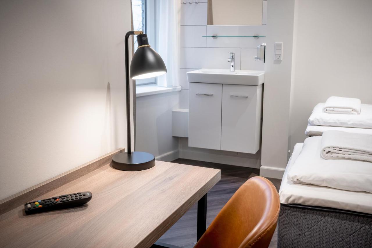 Go Hotel Saga Copenhagen Luaran gambar